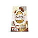 Galaxy Indulgence Large Egg - 210g imported British grocery product available in Canada