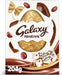 Galaxy Minstrels Easter Egg - 204g | British Store Online | The Great British Shop