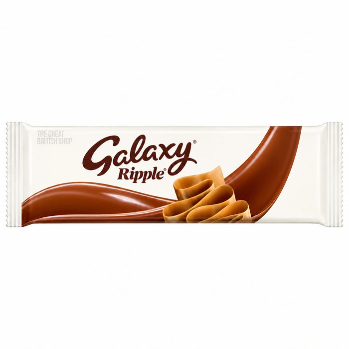 Galaxy Ripple - 3 Pack, front view of the product packaging