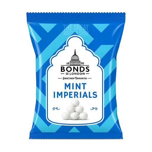 Bonds of London Mint Imperials - 105g