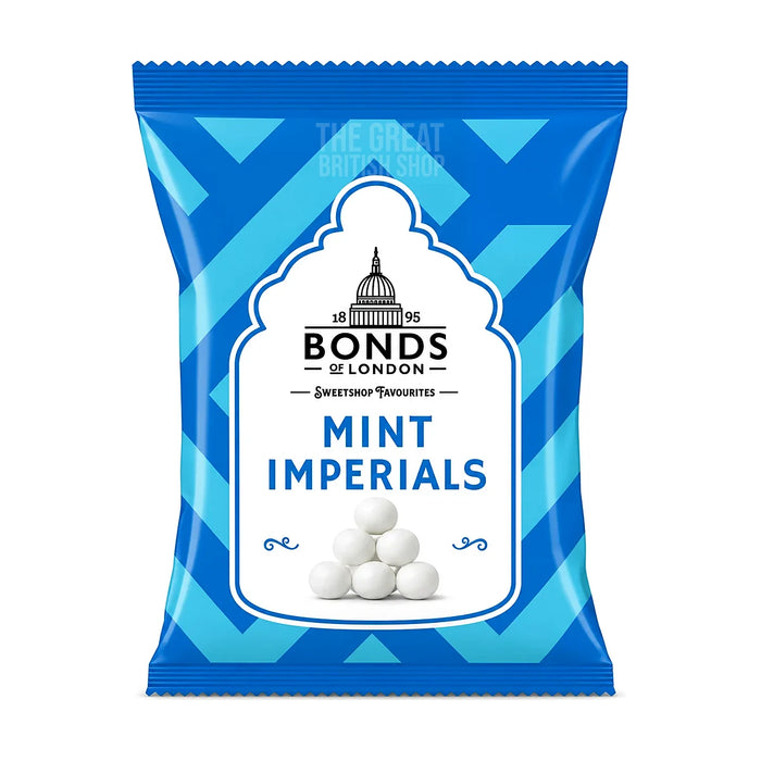 Bonds of London Mint Imperials - 105g