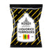 Bonds of London Liquorice Torpedos - 120g