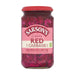 Sarson's Red Cabbage - 460g