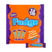 Cadbury Fudge - 15 Pack