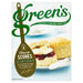 Green's Classic Scone Mix - 280g imported British grocery product available in Canada