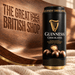 Guinness Truffle Can - 125g imported British grocery product available in Canada