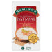 Hamlyns Scottish Oatmeal - 1kg imported British grocery product available in Canada