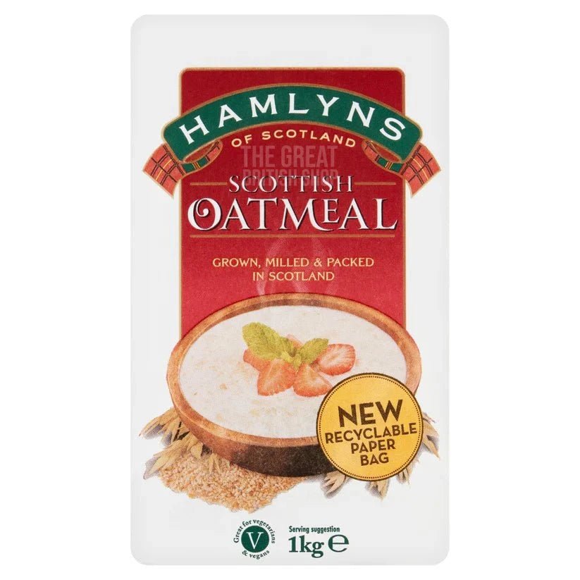 British Hamlyns in Canada