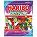 Haribo Merry Mix - 140g imported British grocery product available in Canada