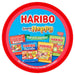 Haribo Sharing Tub - 600g | British Store Online | The Great British Shop
