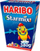 Haribo Starmix Large Carton - 380g imported British grocery product available in Canada