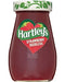 Hartley's Strawberry Seedless Jam - 340g imported British grocery product available in Canada