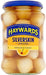Haywards Medium & Tangy Silverskin Pickled Onions - 400g imported British grocery product available in Canada