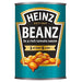 Heinz Beanz - 415g imported British grocery product available in Canada