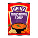 Heinz Minestrone Soup - 400g imported British grocery product available in Canada