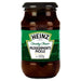 Heinz Ploughman's Pickle - 320g imported British grocery product available in Canada