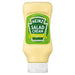 Heinz Salad Cream Squeeze Bottle - 425g imported British grocery product available in Canada