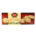 Highland Shortbread Chocolate Chip Rounds - 135g | British Store Online | The Great British Shop