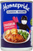 Homepride Chasseur - 400g imported British grocery product available in Canada