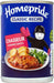 Homepride Chasseur - 400g | British Store Online | The Great British Shop