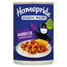 Homepride Cook in Sauce Barbecue - 400g | British Store Online | The Great British Shop