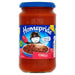 Homepride Cook In Sauce Chilli - 450g imported British grocery product available in Canada