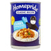 Homepride Cook In Sauce Curry - 400g imported British grocery product available in Canada