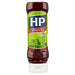 HP Fruity - 470g imported British grocery product available in Canada