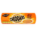 Jacob's Cheddars - 150g imported British grocery product available in Canada