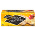Jacob's Cream Crackers - 300g imported British grocery product available in Canada