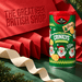 Jacob's Crinklys Cheese & Onion Flavour - 200g imported British grocery product available in Canada