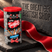 Jacob's Twiglets Original Caddy - 200g imported British grocery product available in Canada