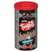 Jacob's Twiglets Original Caddy - 200g imported British grocery product available in Canada