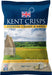 Kent Crisps Ashmore Cheese & Onion - 150g imported British grocery product available in Canada