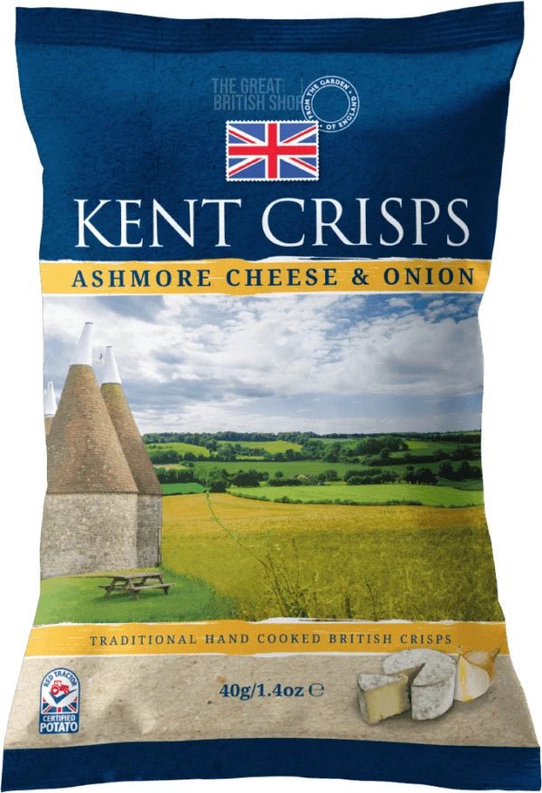British Kent in Canada