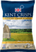 Kent Crisps Ashmore Cheese & Onion 150g imported British grocery product available in Canada