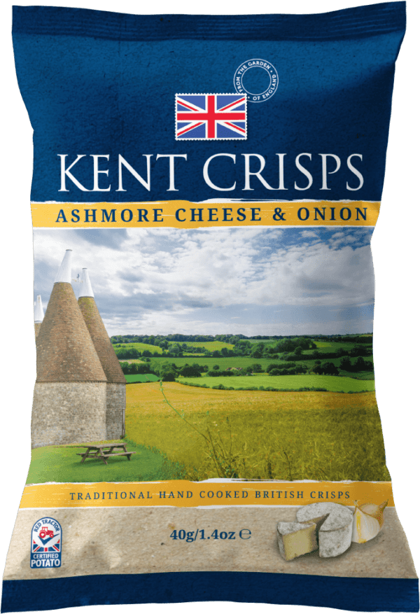 British Kent in Canada