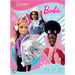 Kinnerton Barbie Advent Calendar - 40g imported British grocery product available in Canada