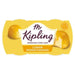 Kipling Sponge Puddings Lemon - 2 Pack imported British grocery product available in Canada