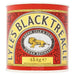 Lyle's Black Treacle - 454g imported British grocery product available in Canada