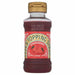 Lyle's Dessert Syrup Strawberry - 325g imported British grocery product available in Canada