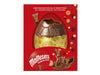 Maltesers Crunchy Giant Egg - 496g imported British grocery product available in Canada