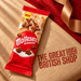 Maltesers Gingerbread Reindeer - 29g imported British grocery product available in Canada