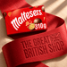 Maltesers Large Box - 310g imported British grocery product available in Canada
