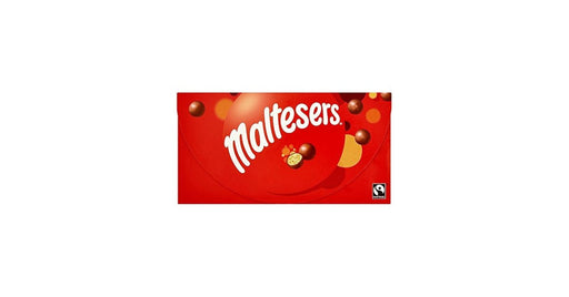 Maltesers Large Box - 310g | British Store Online | The Great British Shop