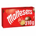 Maltesers Large Box - 310g | British Store Online | The Great British Shop