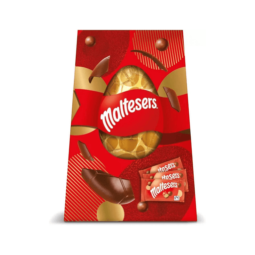 Maltesers Large Egg - 231g | British Store Online | The Great British Shop