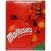 Maltesers Merryteaser Reindeer Advent Calendar - 108g imported British grocery product available in Canada