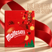 Maltesers Merryteaser Reindeer Advent Calendar - 108g imported British grocery product available in Canada