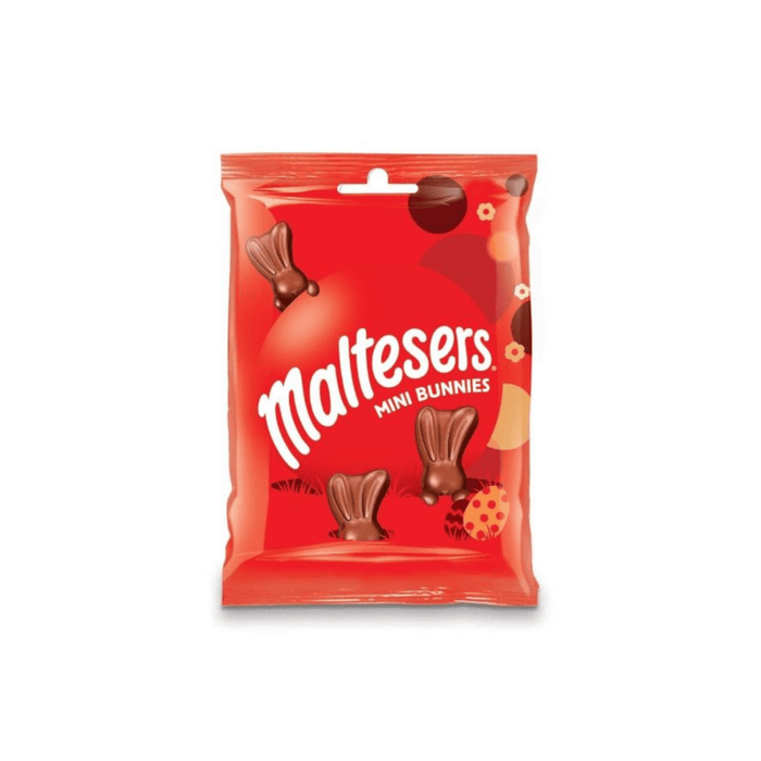 Maltesers Mini Bunny Bag - 58g | British Store Online | The Great British Shop